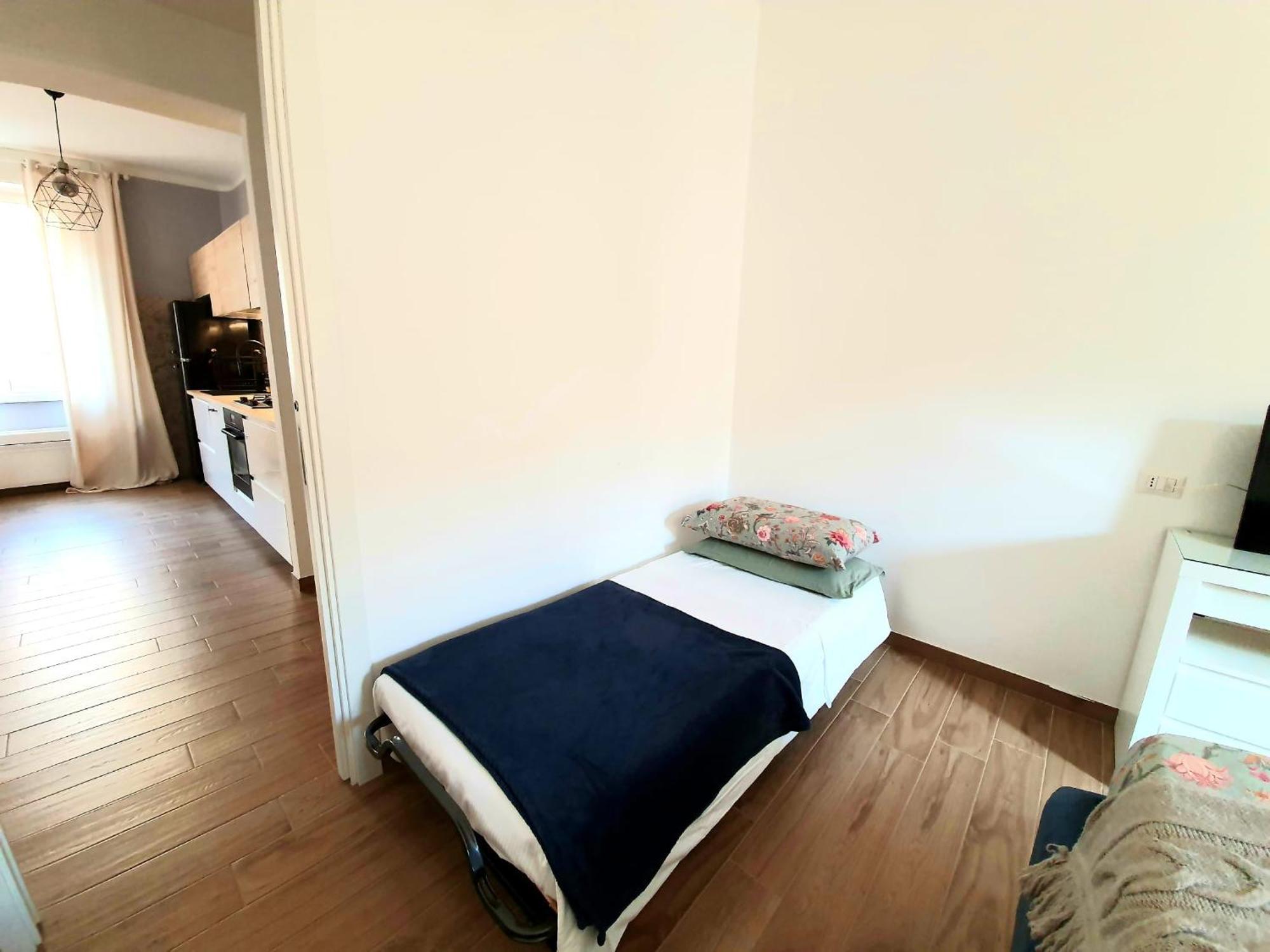 Cave Apartment Ρώμη Εξωτερικό φωτογραφία