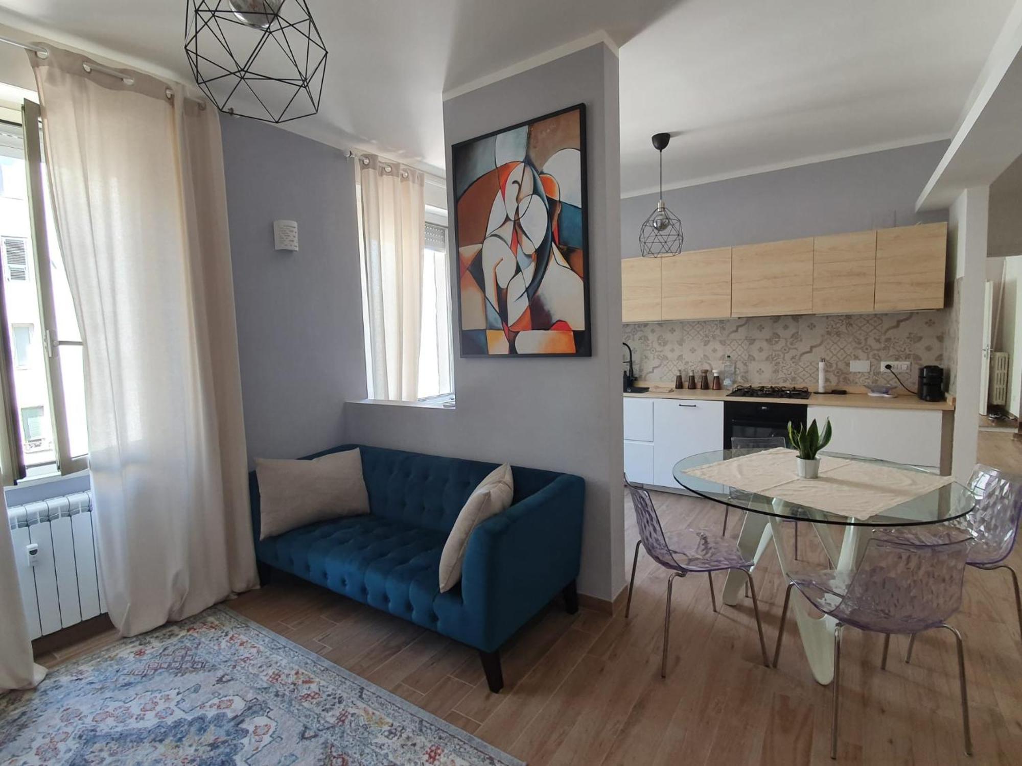 Cave Apartment Ρώμη Εξωτερικό φωτογραφία